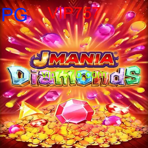 JManiaDiamonds