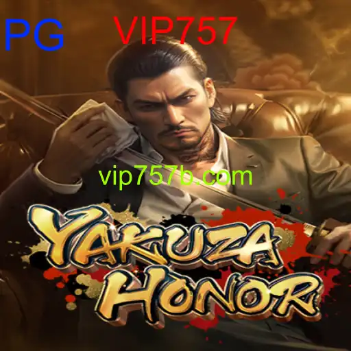 YakuzaHonor